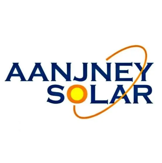 Aanjney Solar