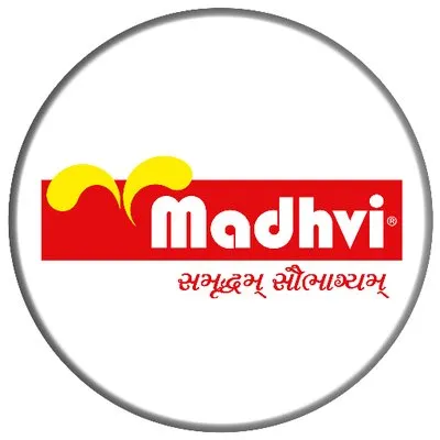 Madhvi Dairy