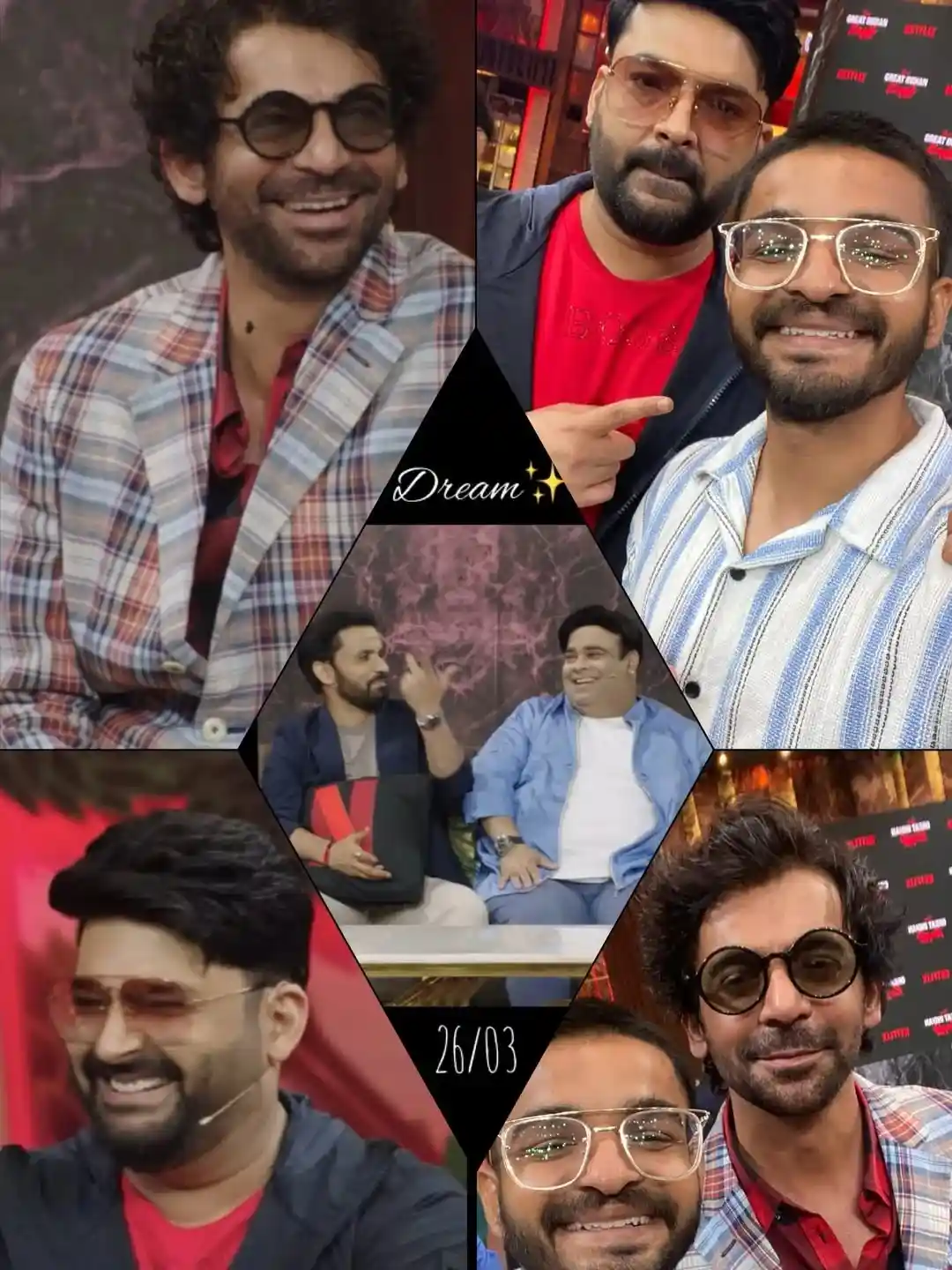 Corporate annual day hosting